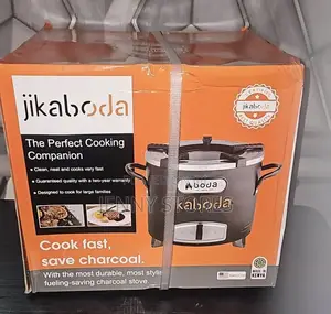 Medium Charcoal Stove
