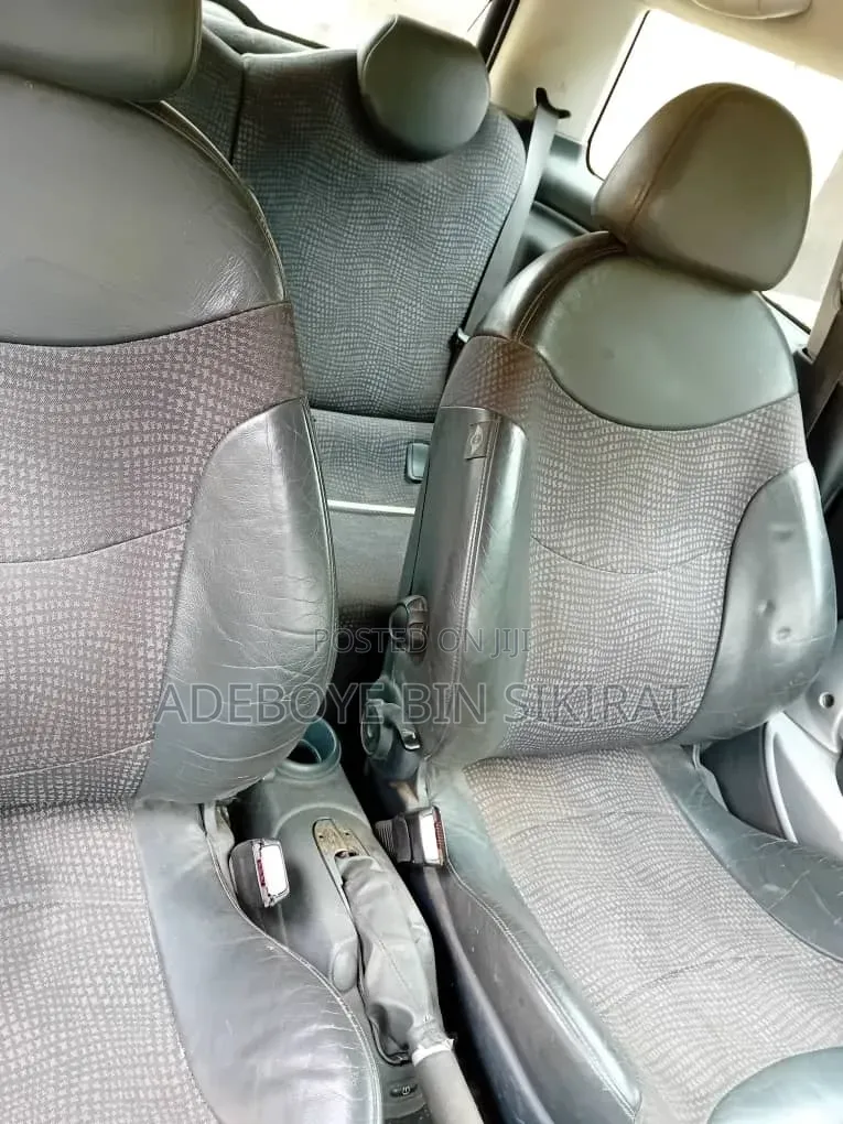 Mini Cooper Base 2003 Silver