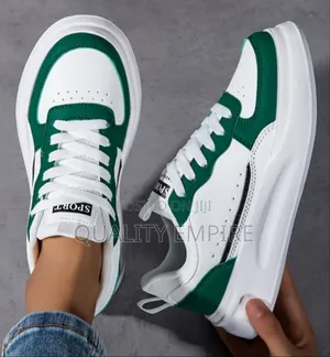 Brand New Authentic Men's Sneakers