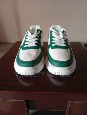 Brand New Authentic Men's Sneakers