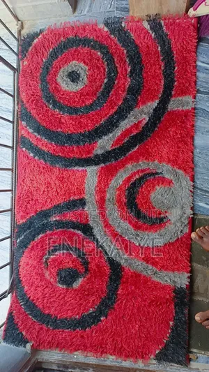 Center Rug
