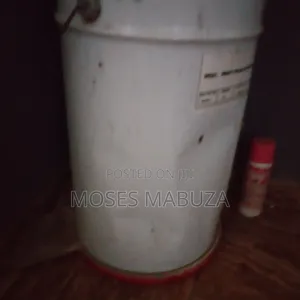 I'm Selling My 20lt Swimming Pool Marine Paint