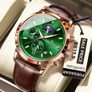 Podegar Leather