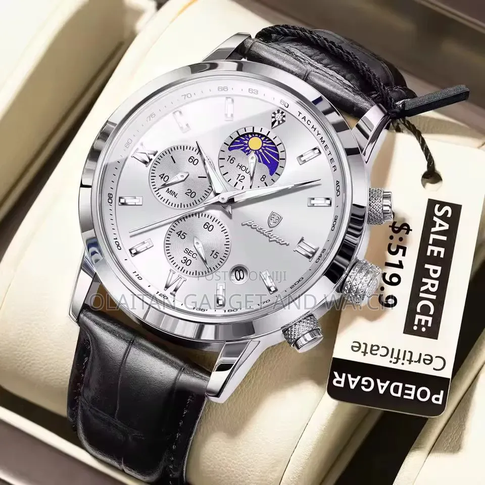 Podegar Leather