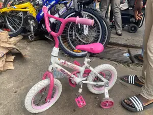 Kids Bicycle for Age 4-8