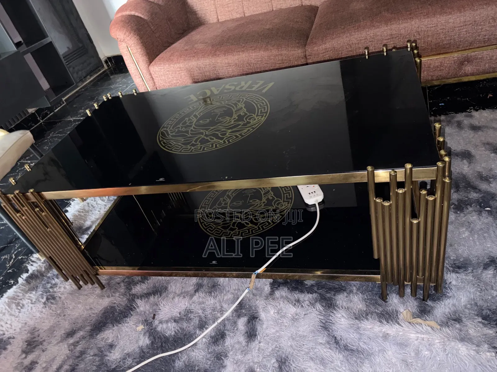 Center Table