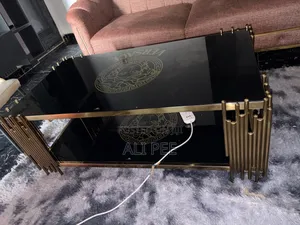 Center Table