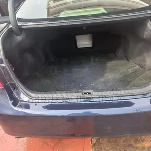 Lexus ES 350 2009 Blue