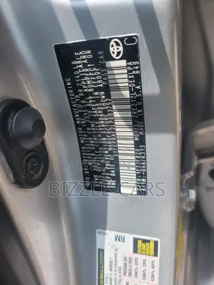 Toyota Corolla 2019 Silver