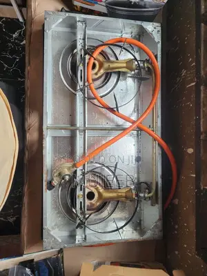 Gas Burner