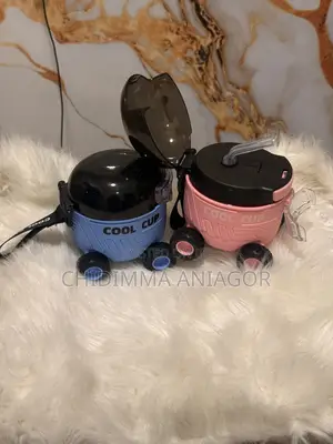 Water Bottle