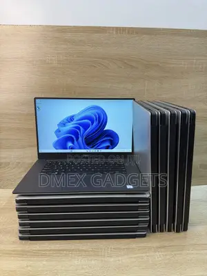 Laptop Dell Precision 15 5520 16GB Intel Core i7 SSD 512GB
