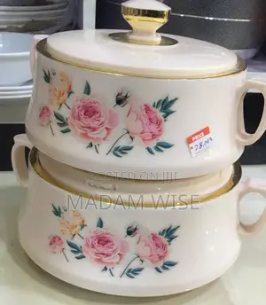 Insulated Hot Pot