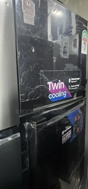 Samsung Digital Inverter Refridgerator