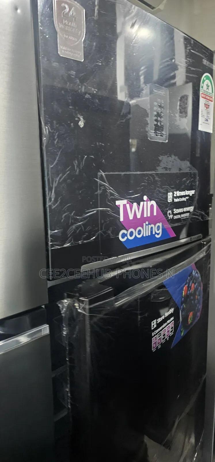 Samsung Digital Inverter Refridgerator