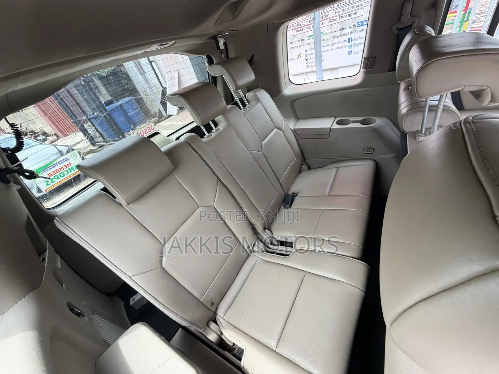 Honda Pilot 2009 Gray
