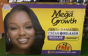 Mega Growth 14in1 Relaxer
