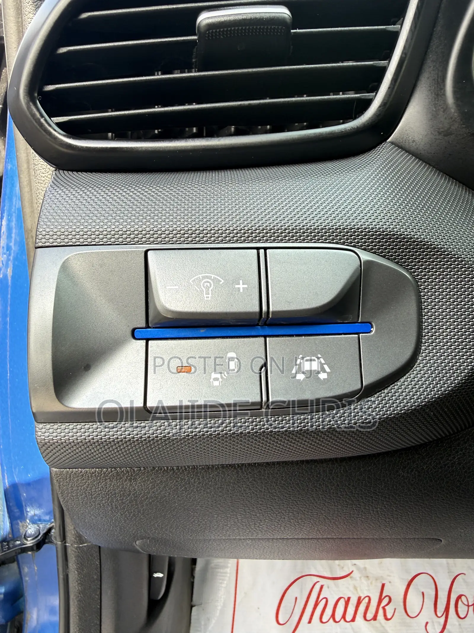 Hyundai Veloster 2.0 Premium 2020 Blue