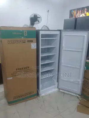 Hisense 190l Rs-189dr Freezer – Built for Convenience