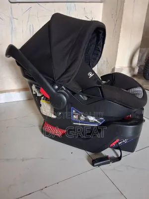 Baby's Car Seat