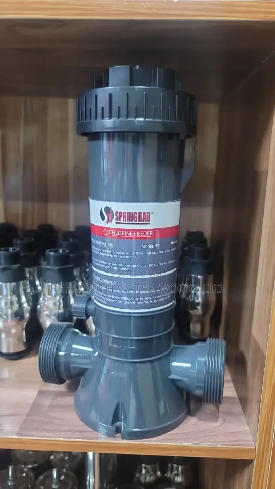 Building Materials