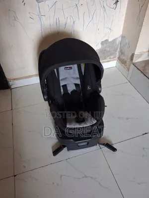 Baby's Car Seat