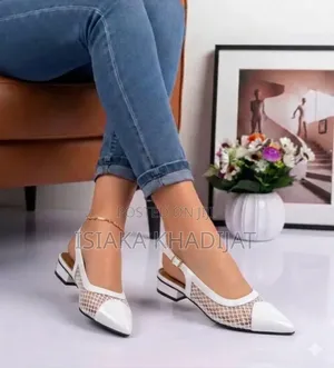 Ladies Sandals