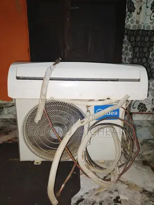 Midea 2hp Inverter Ac