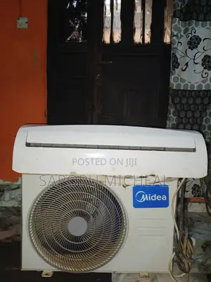 Midea 2hp Inverter Ac