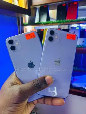 Apple iPhone 11 64 GB