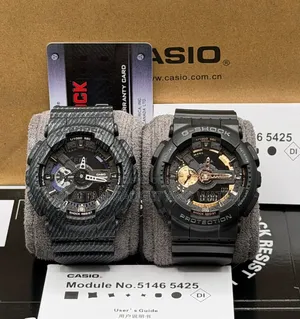 G-Shock Watch