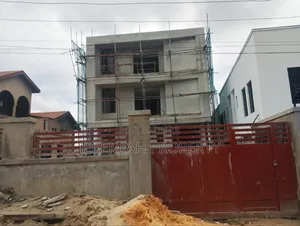 7bdrm Duplex in Omole Estate Phase 2, Berger for sale