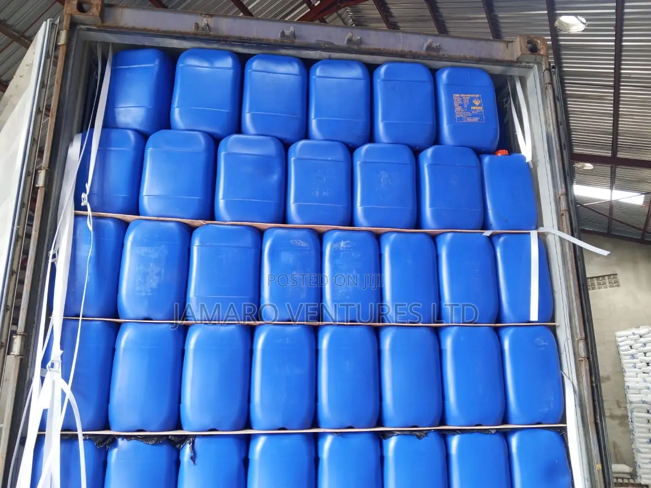 Acetic Acid