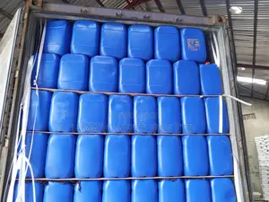 Acetic Acid
