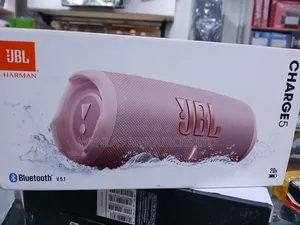 Original JBL Charge 5 Speaker
