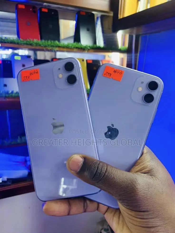 Apple iPhone 11 64 GB