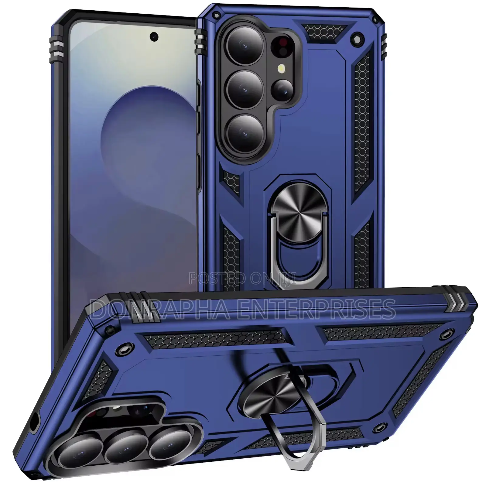 S23/24/25/26 Ultra Case