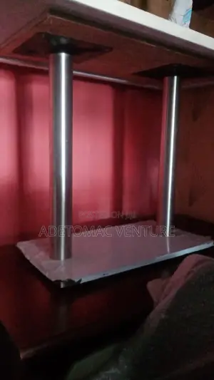Office Tables Leg