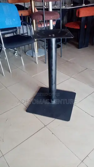 Office Tables Leg