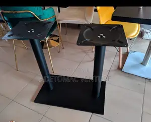Office Tables Leg