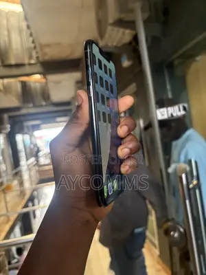 Apple iPhone 11 Pro Max 64 GB Gray