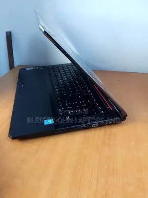 Laptop 16GB Intel Core i5 SSD 256GB
