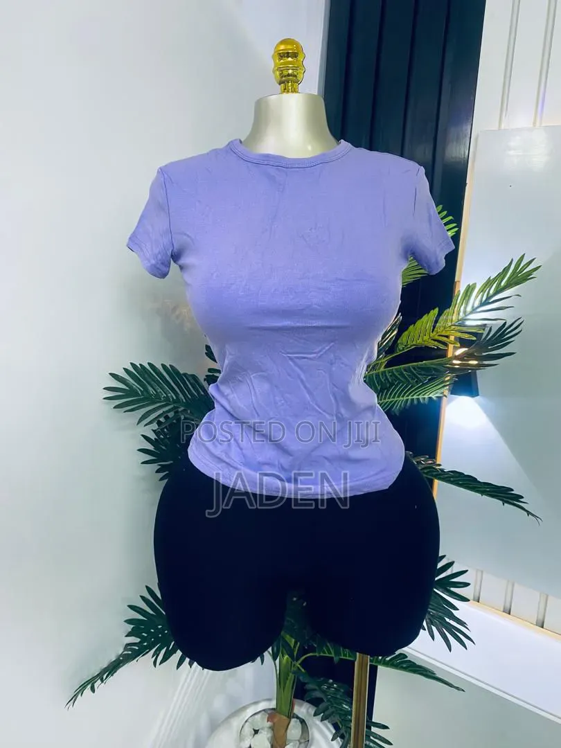 Tops That Make You Smile
