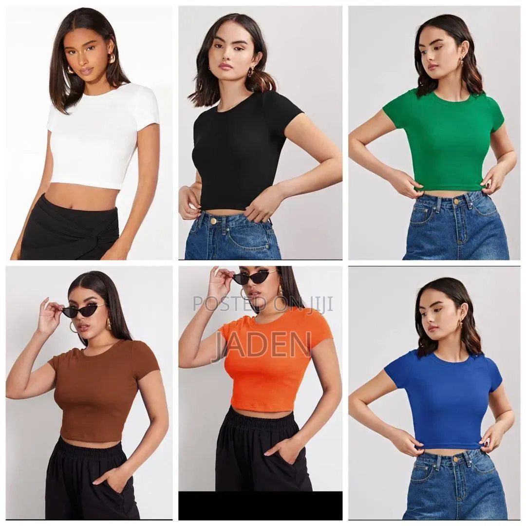 Tops That Make You Smile