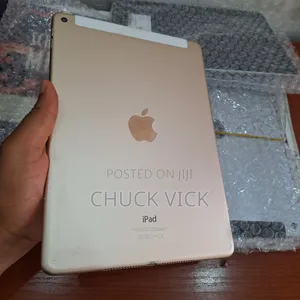 Apple iPad Air 2 128 GB Pink