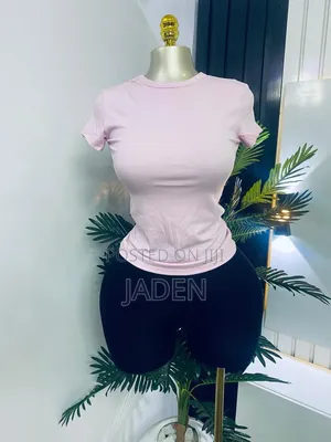 Tops That Make You Smile