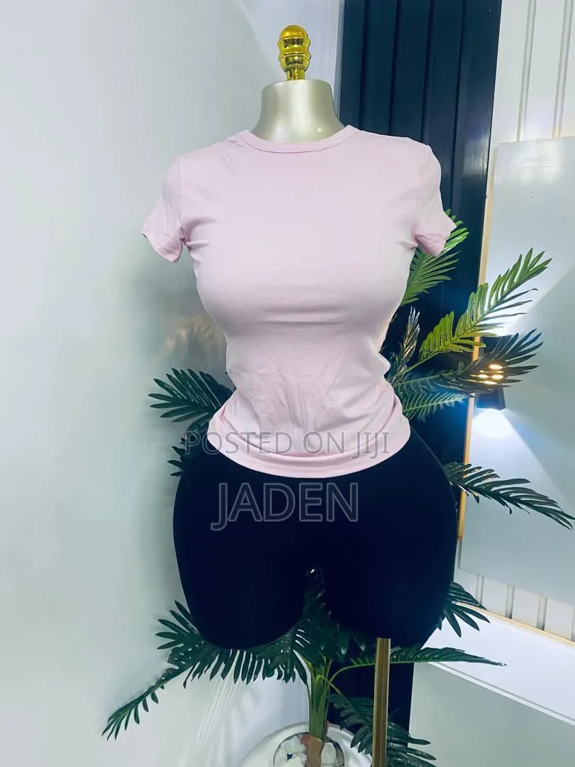 Tops That Make You Smile