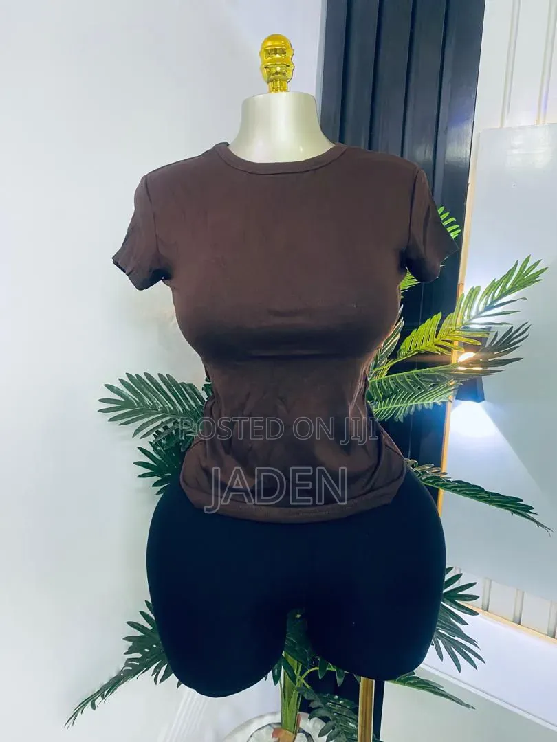 Tops That Make You Smile