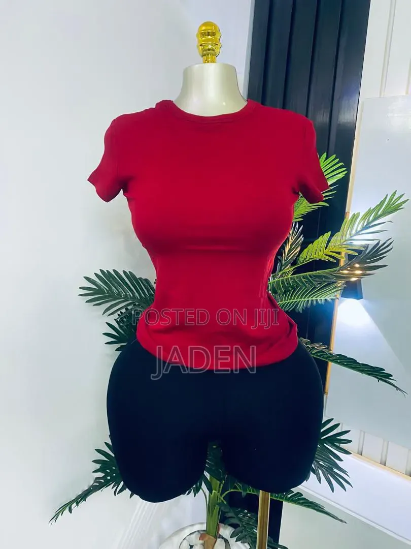 Tops That Make You Smile