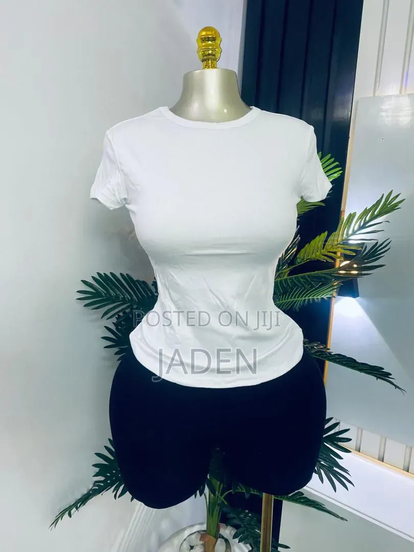 Tops That Make You Smile